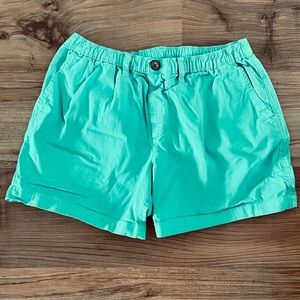 Chubbies Shorts- Medium